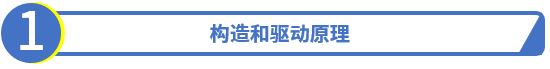 構(gòu)造和驅(qū)動(dòng)原理